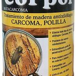 Anticarcoma de Mercadona Anticarcoma de Mercadona