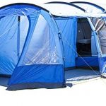 Avance para furgoneta Decathlon