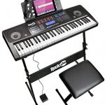Piano Lidl