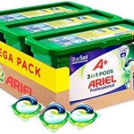 Ariel 3 en 1 Mercadona