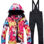 Ropa Esquí Lidl