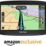 GPS Tomtom Media markt