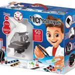 Microscopio niños Carrefour Microscopio niños Carrefour
