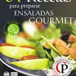 Ensalada gourmet Mercadona Ensalada gourmet Mercadona
