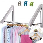 Colgadores de ropa Ikea
