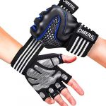 Guantes de gimnasio Decathlon Guantes de gimnasio Decathlon