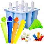 Moldes helados Ikea