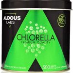 Chlorella Mercadona Chlorella Mercadona