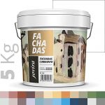 Pintura exterior Bricomart Pintura exterior Bricomart