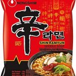 Ramen Mercadona Ramen Mercadona
