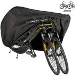 Funda bicicleta Decathlon