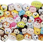Peluches tsum tsum Carrefour Peluches tsum tsum Carrefour