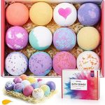 Bombas de baño de Mercadona Bombas de baño de Mercadona