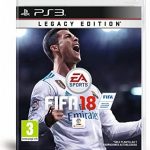Fifa 18 ps3 Carrefour Fifa 18 ps3 Carrefour