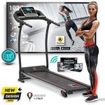 Cintas de Correr Hipercor