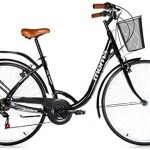 Bici paseo Decathlon