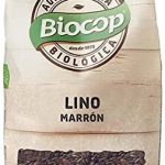 Linaza Mercadona