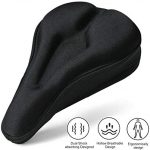 Funda sillin bicicleta Decathlon