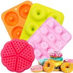 Galleta gofre Mercadona