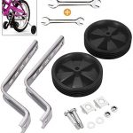 Ruedines bicicleta Decathlon