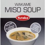 Sopa de miso Mercadona