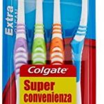 Cepillo dientes Mercadona