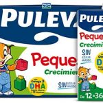 Puleva peques 2 Mercadona Puleva peques 2 Mercadona