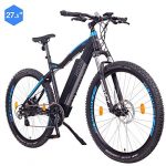 Bicicletas Eléctricas Carrefour