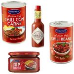 Chili con carne Mercadona Chili con carne Mercadona