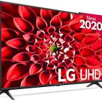 TV 55 Pulgadas Media markt