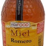 Miel calidad Mercadona