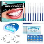 Dientes blancos Mercadona Dientes blancos Mercadona