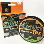Hilo fluorocarbono Decathlon