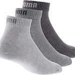 Calcetines 100 algodon Decathlon