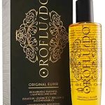 Oro fluido Mercadona Oro fluido Mercadona