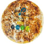 Pizzas congeladas Lidl Pizzas congeladas Lidl