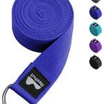 Cinturon yoga Decathlon Cinturon yoga Decathlon