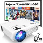 Proyector de Carrefour Proyector de Carrefour