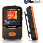 Mp3 para correr Decathlon