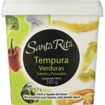 Harina tempura Mercadona