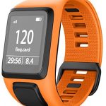 Tomtom runner 3 cardio Decathlon