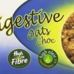 Galletas fibra Mercadona