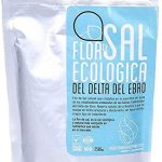 Flor de sal Mercadona