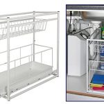 Organizadores de cocina Ikea