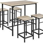 Mesa Alta Ikea