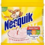 Nesquik fresa Mercadona Nesquik fresa Mercadona