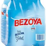 Precio agua bezoya Mercadona