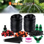 Kit Riego por Goteo Lidl Kit Riego por Goteo Lidl