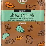 Frutas desecadas Mercadona
