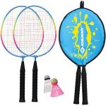Raquetas niños Decathlon